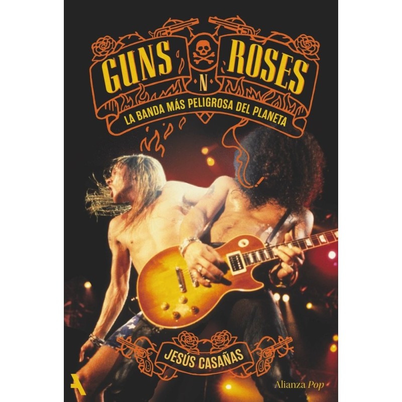 GUNS N' ROSES