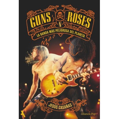 GUNS N' ROSES