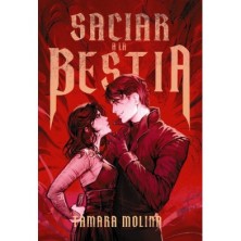 SACIAR A LA BESTIA