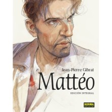 MATTÉO. EDICIÓN INTEGRAL