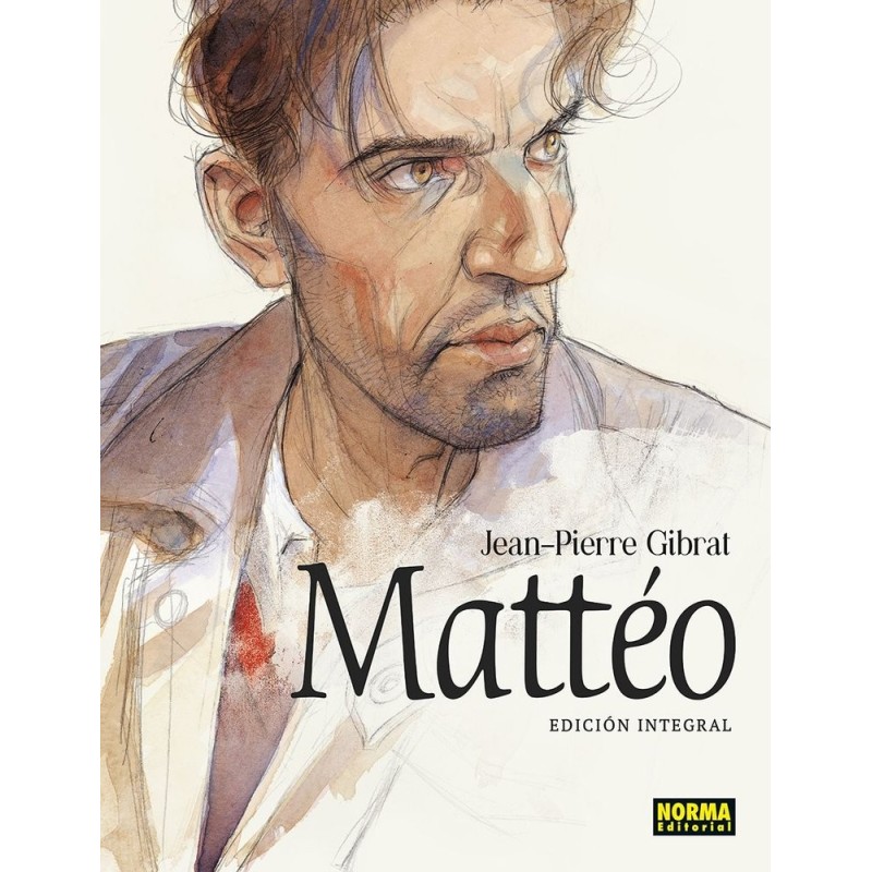 MATTÉO. EDICIÓN INTEGRAL