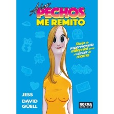 A LOS PECHOS ME REMITO