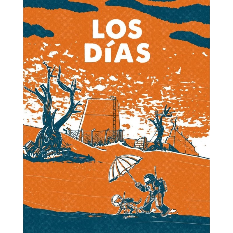 LOS DÍAS