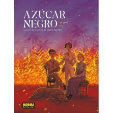 AZÚCAR NEGRO