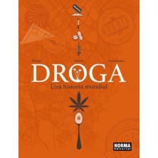 DROGA UNA HISTORIA MUNDIAL
