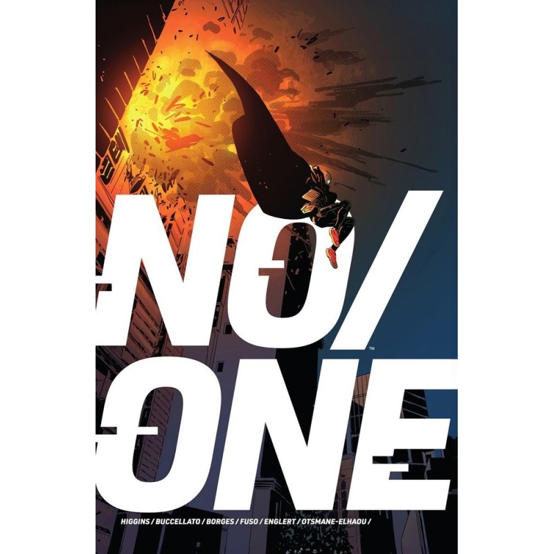 NO ONE