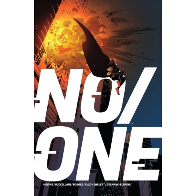 NO ONE