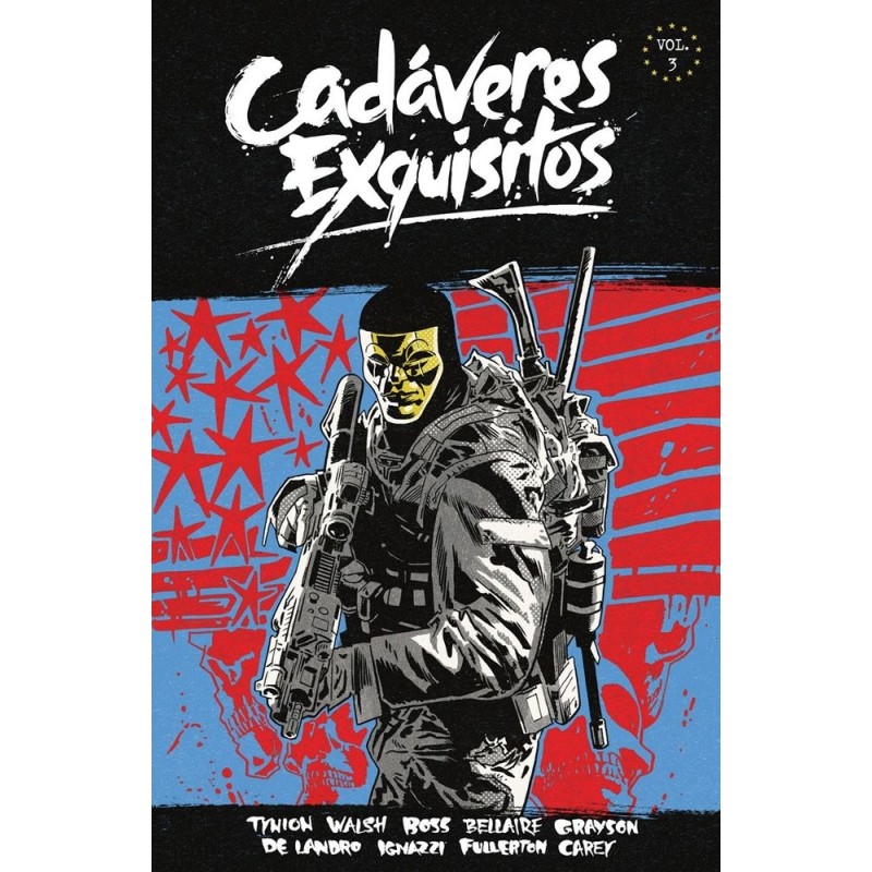 CADÁVERES EXQUISITOS 3