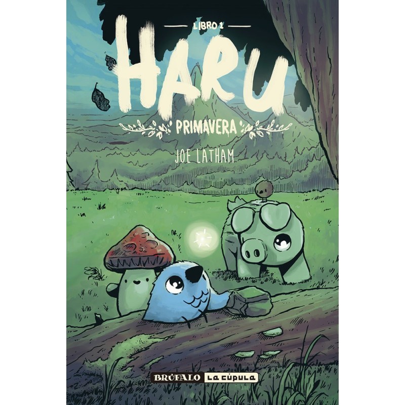 HARU
