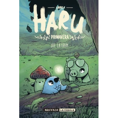 HARU