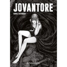 JOVANTORE