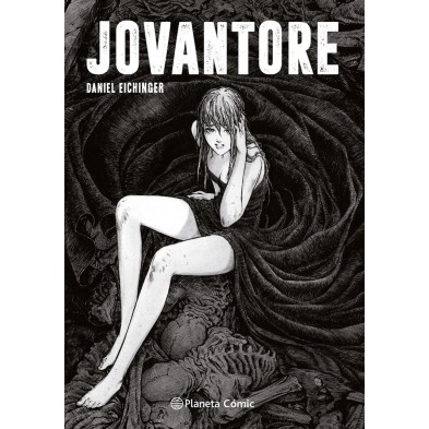 JOVANTORE