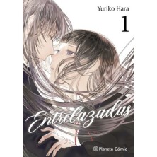 ENTRELAZADAS 01/06