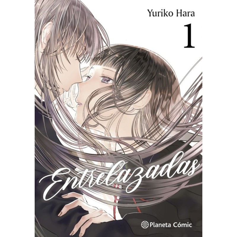 ENTRELAZADAS 01/06