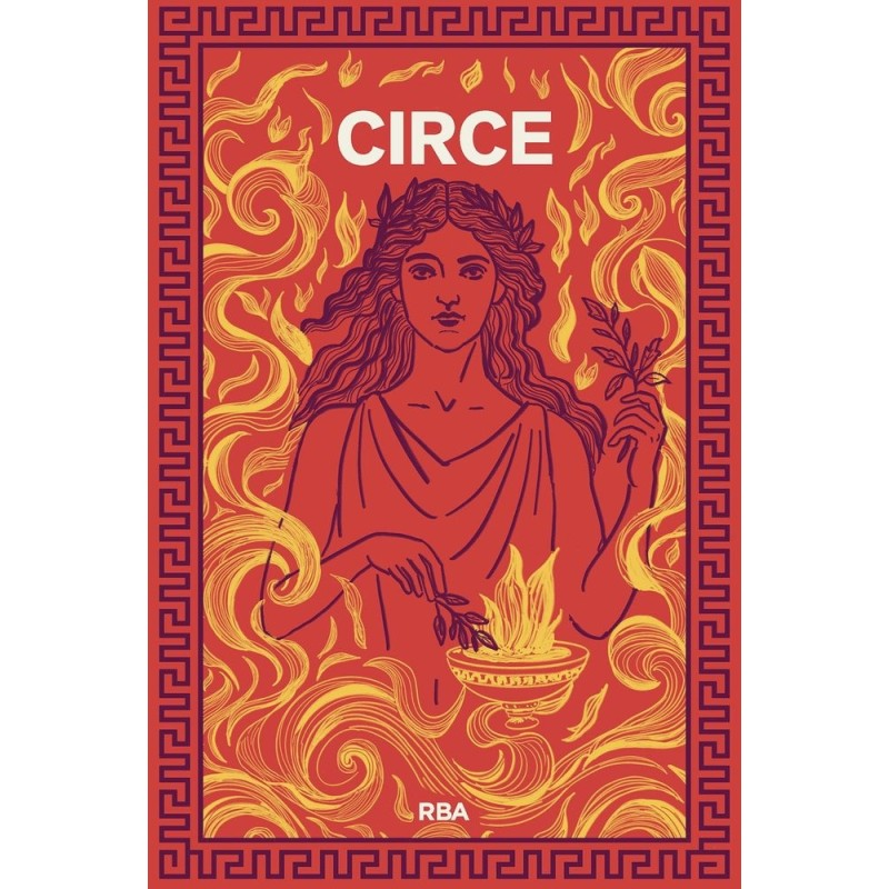 CIRCE (RBA)