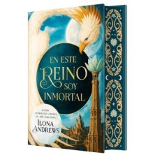 EN ESTE REINO SOY INMORTAL. EDICIÓN ESPECIAL