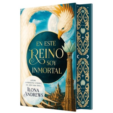EN ESTE REINO SOY INMORTAL. EDICIÓN ESPECIAL
