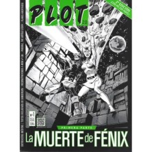 PACK PLOT 2.0 2: FÉNIX