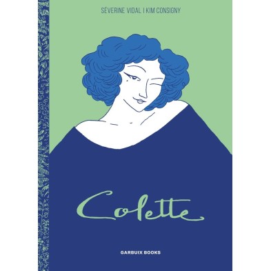 COLETTE