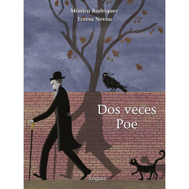 DOS VECES POE