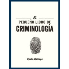 El pequeño libro de Criminología