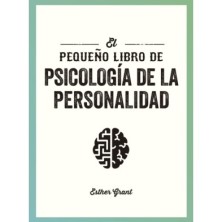 El pequeño libro de la Psicología de la Personalidad