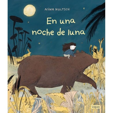 EN UNA NOCHE DE LUNA
