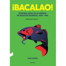 BACALAO. EDICIÓN 10º ANIVERSARIO