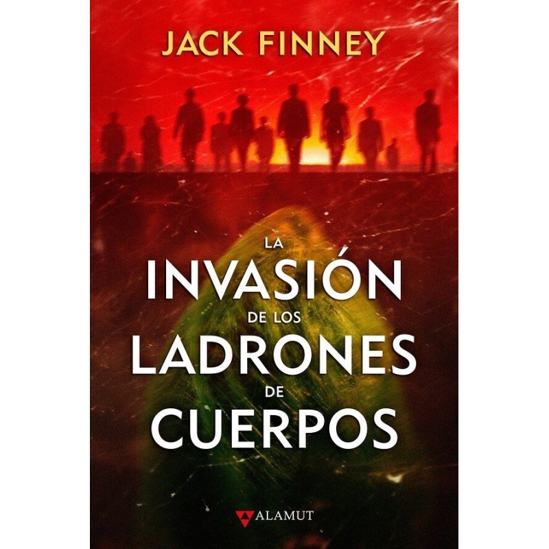LA INVASIÓN DE LOS LADRONES DE CUERPOS