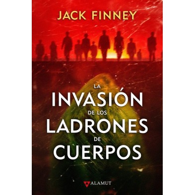 LA INVASIÓN DE LOS LADRONES DE CUERPOS