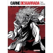 CARNE DESGARRADA
