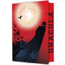 DRÁCULA EDICIÓN COLECCIONISTA