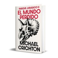 EL MUNDO PERDIDO (EDICIÓN LIMITADA)