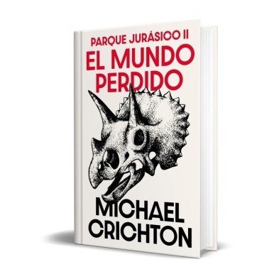EL MUNDO PERDIDO (EDICIÓN LIMITADA)
