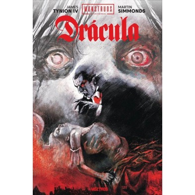 MONSTRUOS DE UNIVERSAL : DRÁCULA (EDICIÓN Z DELUXE)