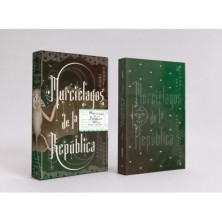 MURCÍELAGOS DE LA REPÚBLICA