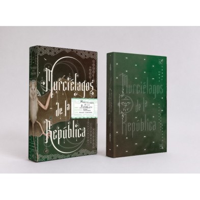 MURCÍELAGOS DE LA REPÚBLICA