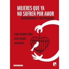 MUJERES QUE YA NO SUFREN POR AMOR