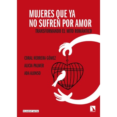MUJERES QUE YA NO SUFREN POR AMOR