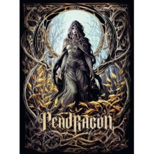 PENDRAGON 3