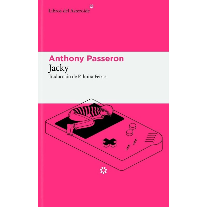 JACKY