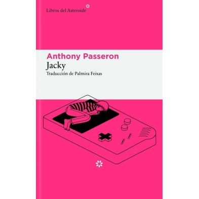 JACKY