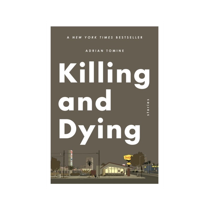 KILLING AND DYING