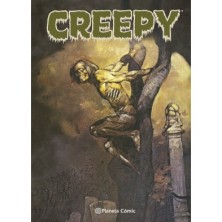 CREEPY Nº 25/29