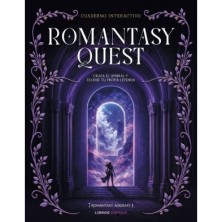 ROMANTASY QUEST
