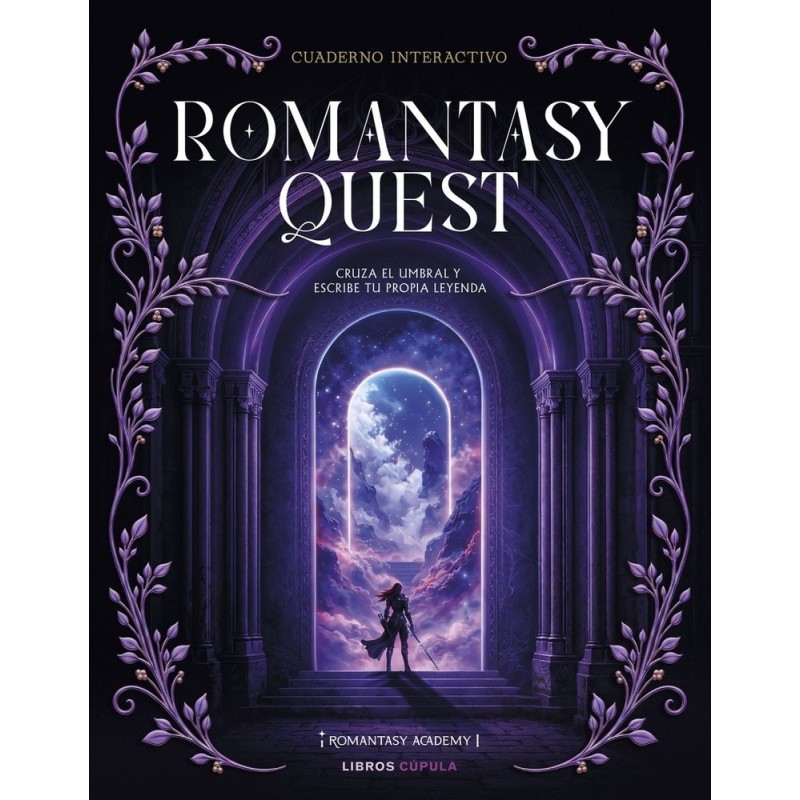 ROMANTASY QUEST