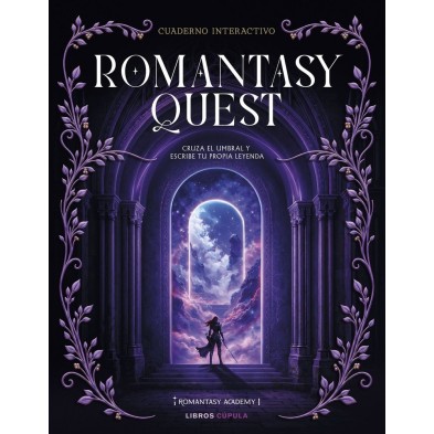 ROMANTASY QUEST