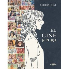EL CINE DE MI VIDA
