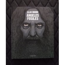 ÁNGELES FÓSILES