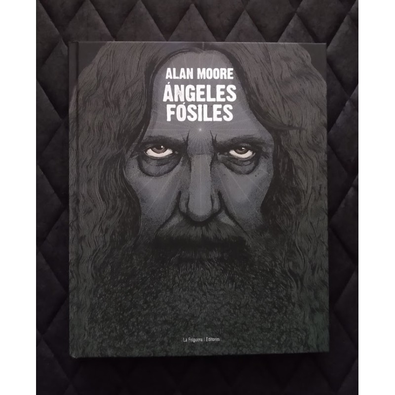 ÁNGELES FÓSILES